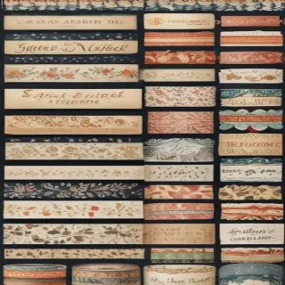 washi tape png