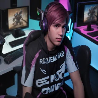 gamer png