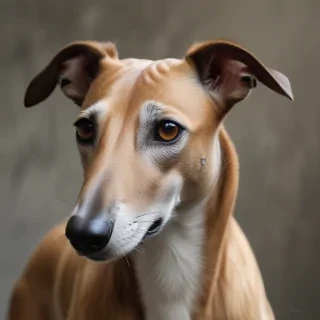 greyhound dog breed