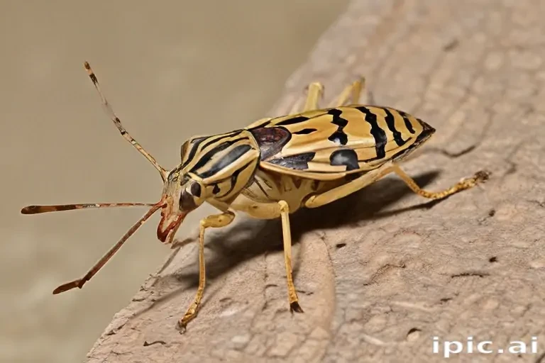 locust bug