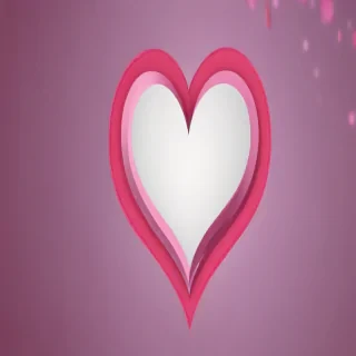 beautiful heart wallpaper