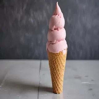 cone ice cream photos