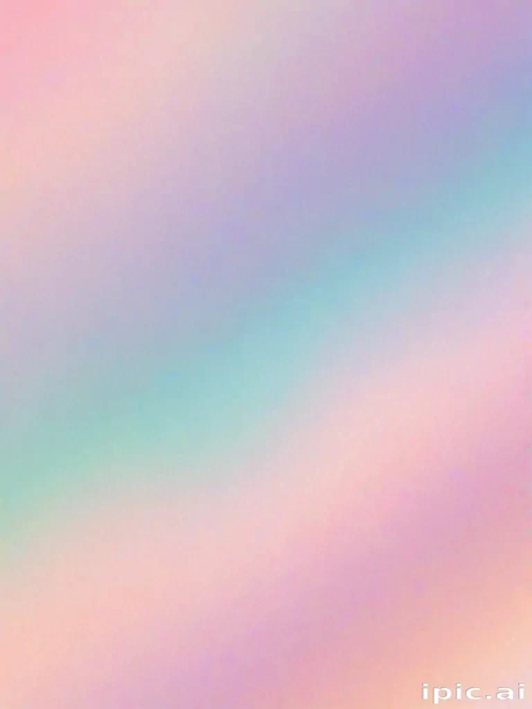 pastel color iphone wallpaper