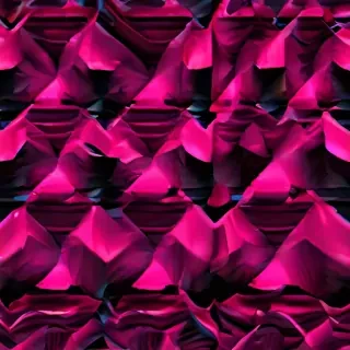 neon pink wallpaper