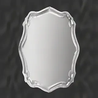 white banner png