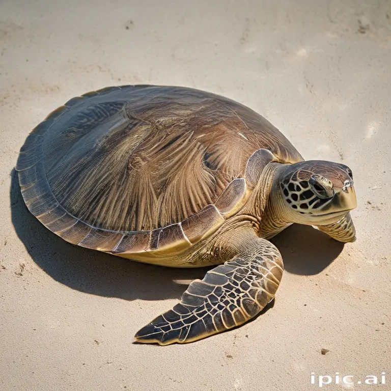 sea turtle png