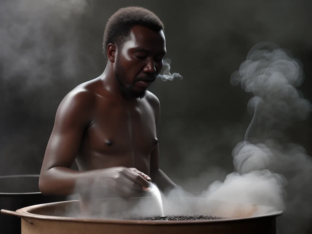 steaming png