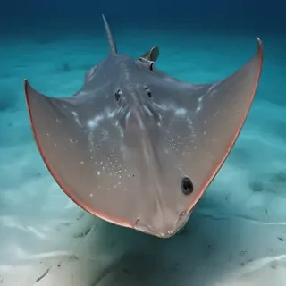 stingray png