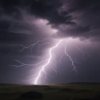 lightning png
