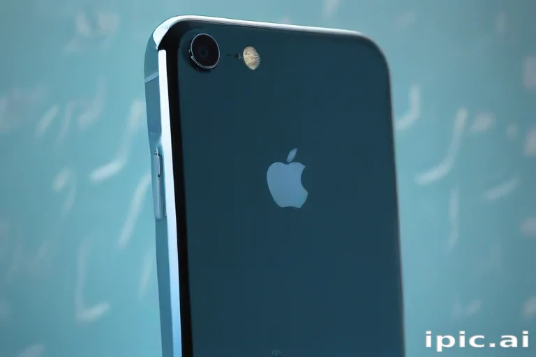 light blue iphone wallpaper