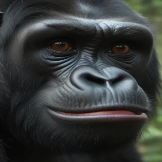 gorilla png
