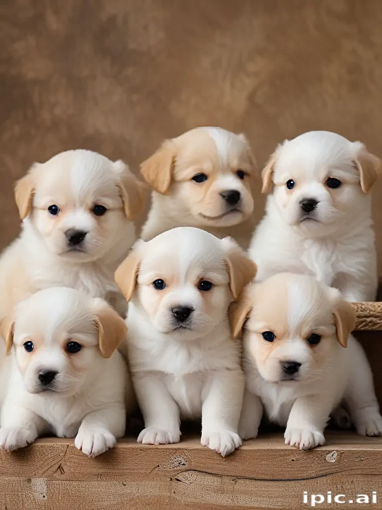 puppies for backgrounds
