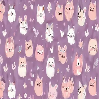 cute astetic wallpapers