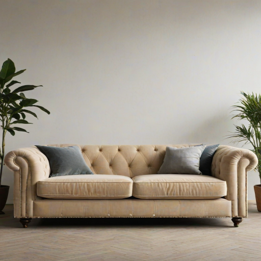couch transparent