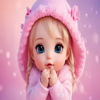 pretty and cute wallpapers