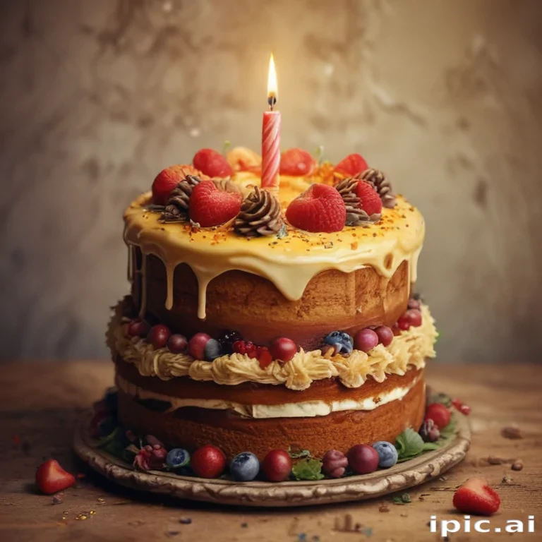 happy birthday wallpaper iphone