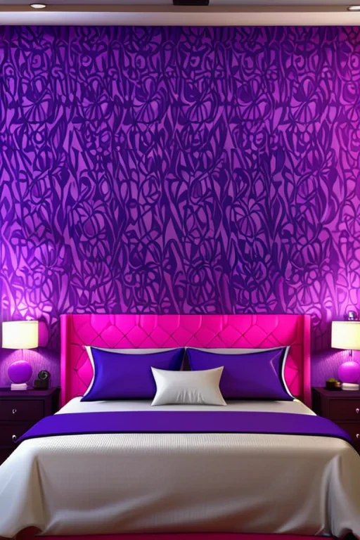 bedroom backround