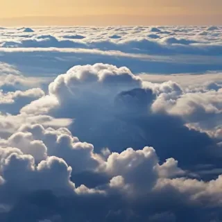 iphone cloud wallpaper