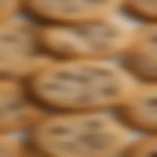 chocolate chip cookies png