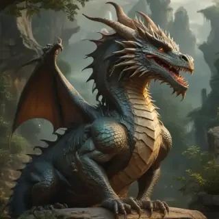 dragons wallpaper