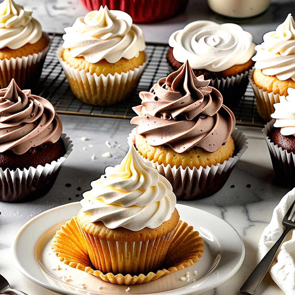 what to do with leftover frosting