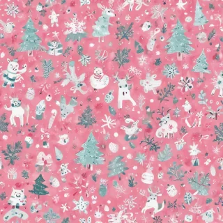 girly cute christmas wallpaper