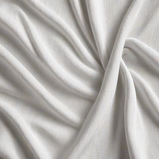 white cloth texture