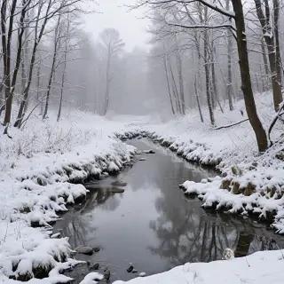 winter images