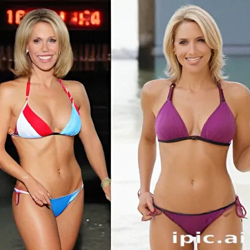 dana bash bikini pics