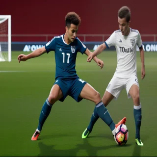soccer png