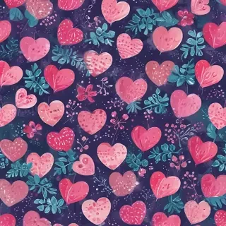 background lovely