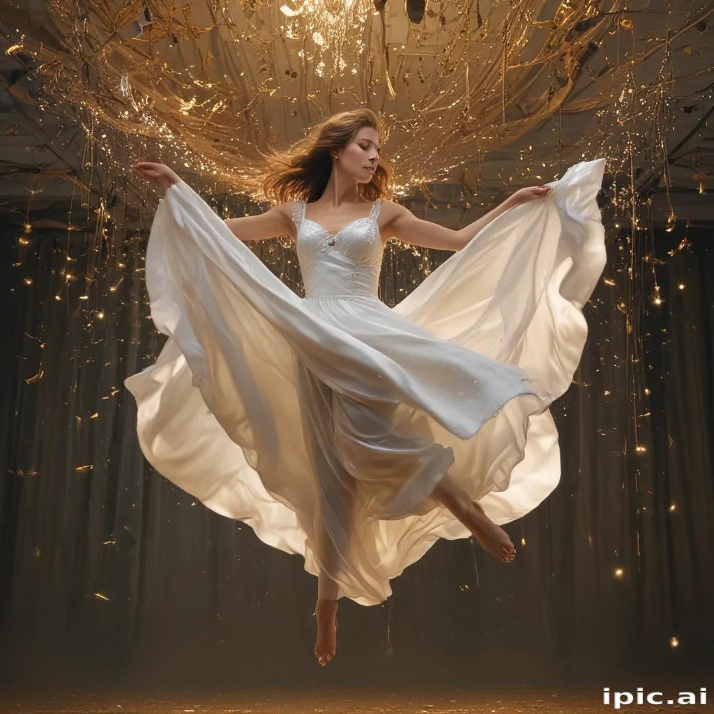 aesthetic falling
