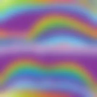 rainbow png
