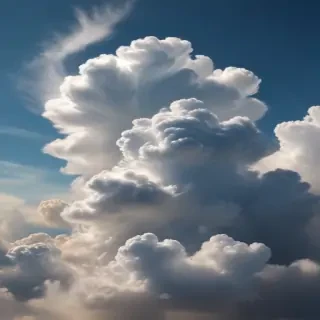 cloud transparent bg