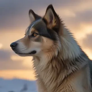 alaskan irish setsky