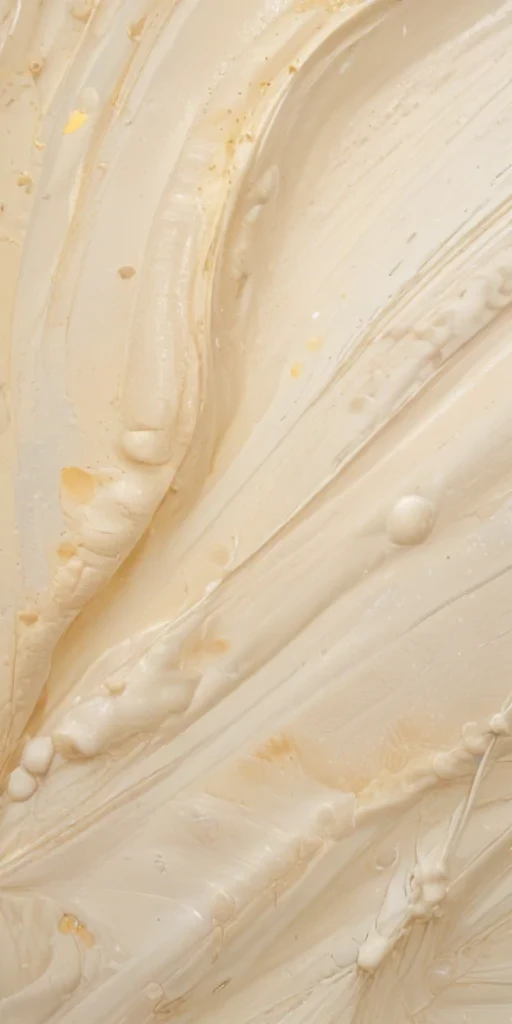 background cream
