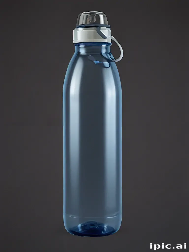 png water bottle