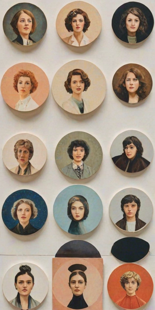 images with circles