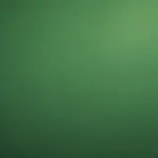green background for iphone