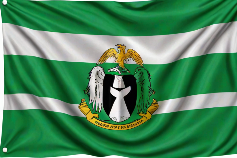 nigeria flag png