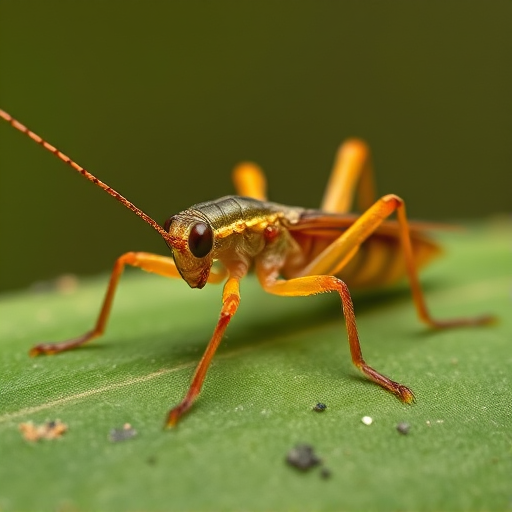 cricket insect
