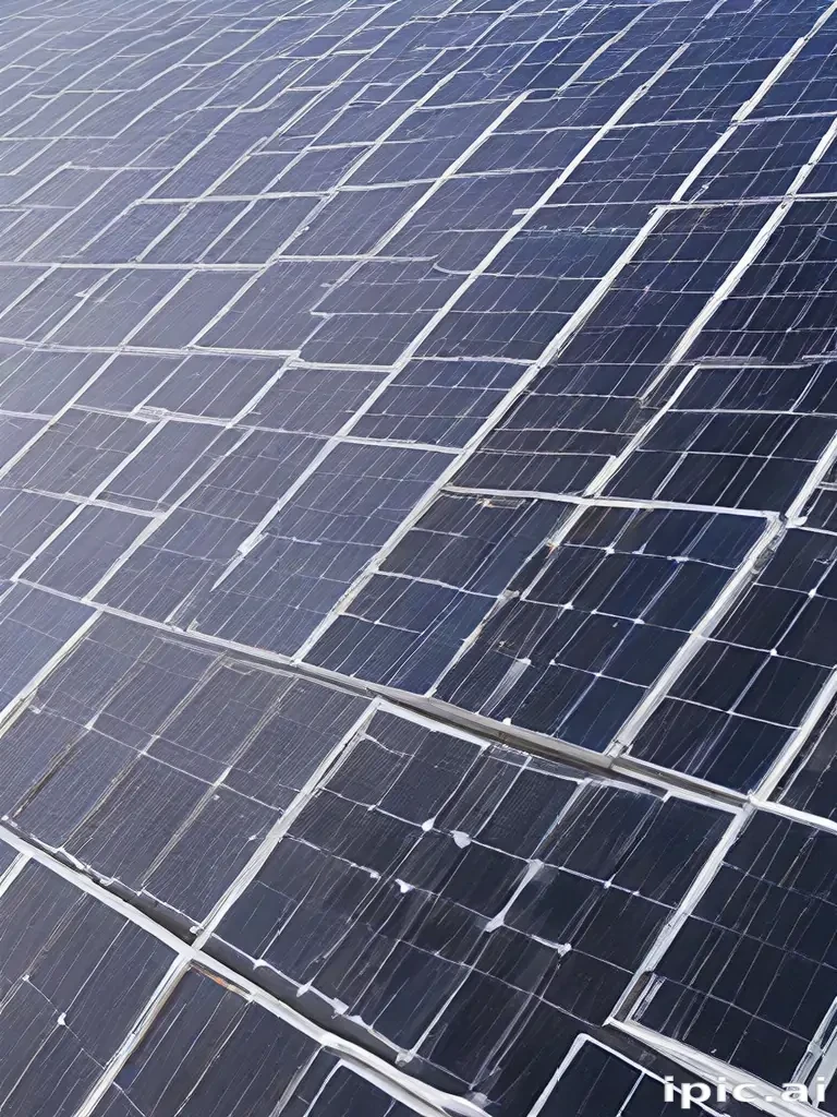 solar panels png