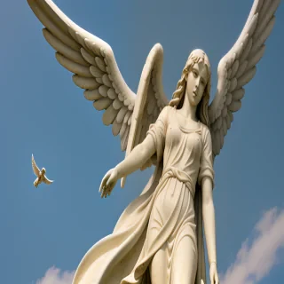 guardian angel images