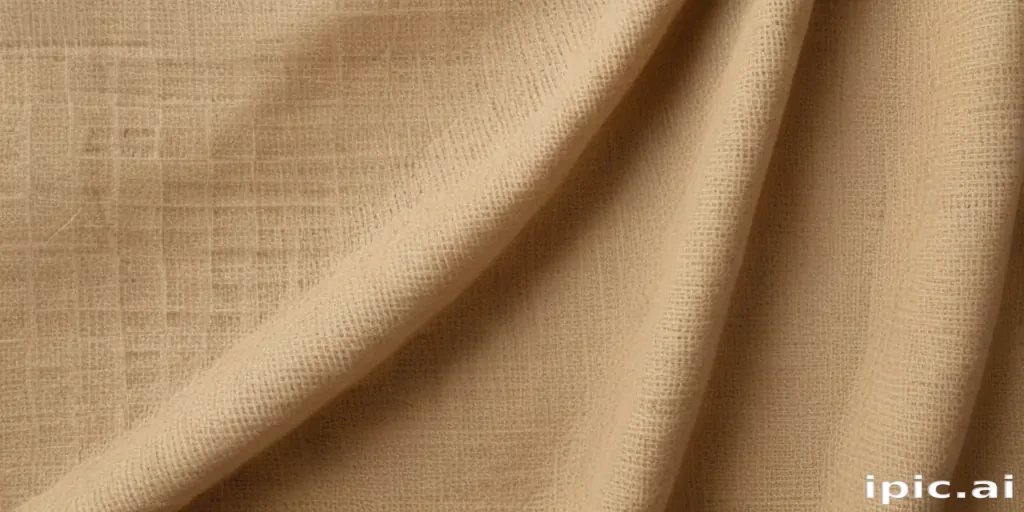 burlap texture