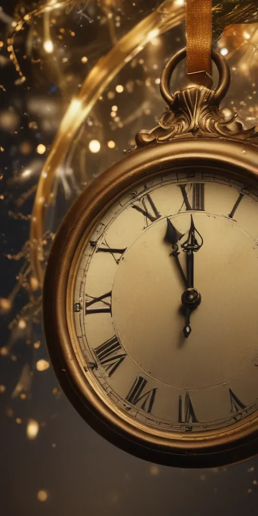 new years eve wallpaper