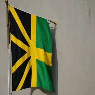 jamaica flag