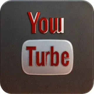 youtube icon
