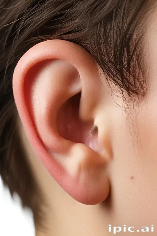 ear png