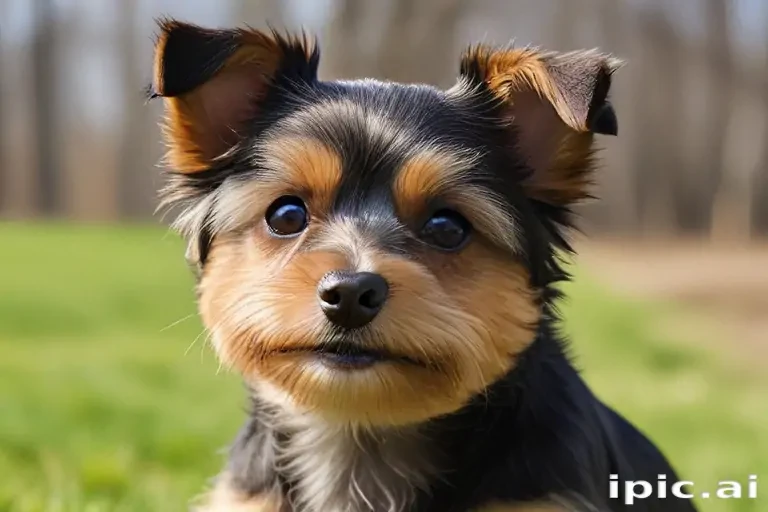 dorkie dog breed