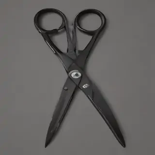 scissor png